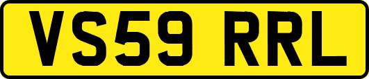VS59RRL