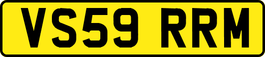 VS59RRM