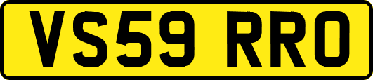 VS59RRO
