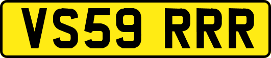 VS59RRR