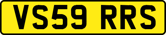 VS59RRS