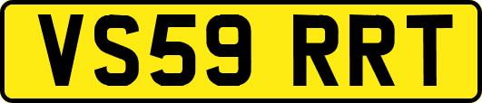 VS59RRT