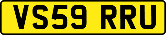 VS59RRU