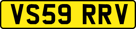 VS59RRV