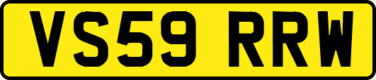 VS59RRW
