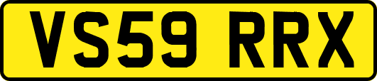 VS59RRX