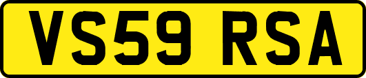 VS59RSA