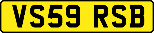 VS59RSB