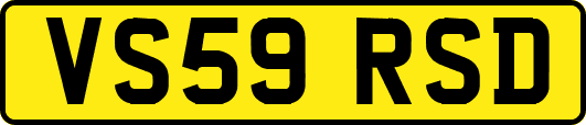 VS59RSD