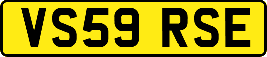 VS59RSE