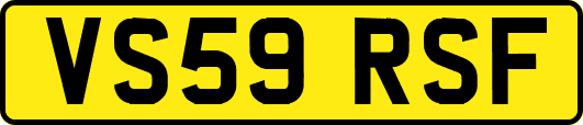VS59RSF