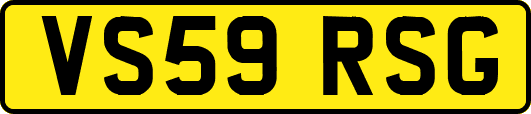 VS59RSG