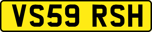 VS59RSH