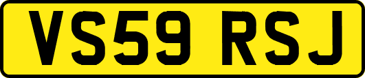 VS59RSJ