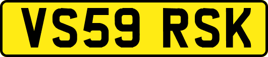VS59RSK
