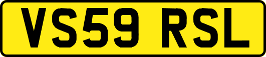 VS59RSL