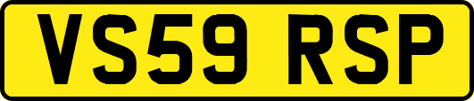 VS59RSP