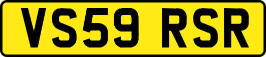 VS59RSR