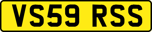 VS59RSS