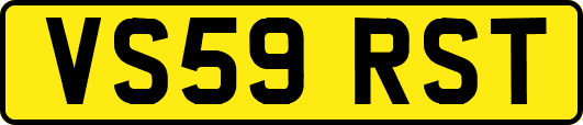 VS59RST