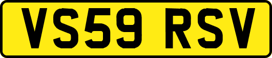 VS59RSV