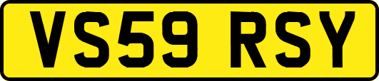VS59RSY