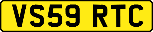 VS59RTC