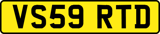 VS59RTD