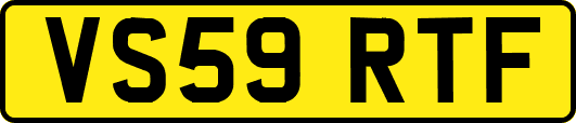 VS59RTF