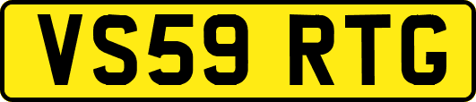 VS59RTG