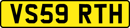 VS59RTH