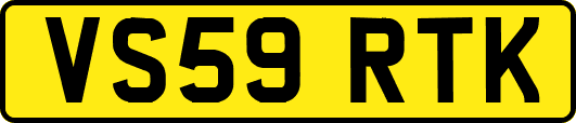 VS59RTK