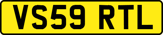 VS59RTL