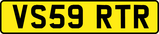 VS59RTR