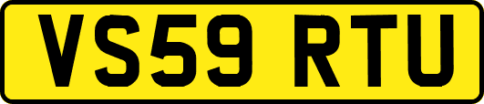 VS59RTU