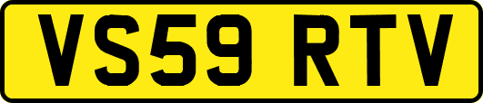 VS59RTV