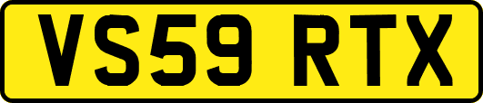 VS59RTX