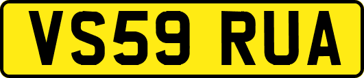 VS59RUA