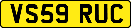 VS59RUC