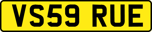 VS59RUE