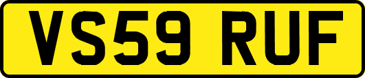 VS59RUF