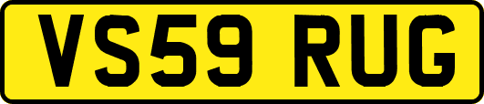 VS59RUG