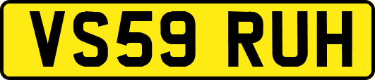 VS59RUH