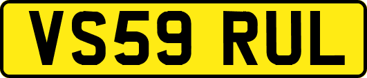 VS59RUL