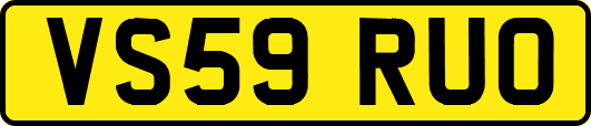 VS59RUO