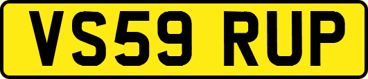 VS59RUP