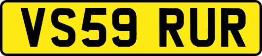 VS59RUR