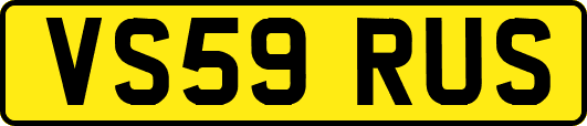 VS59RUS