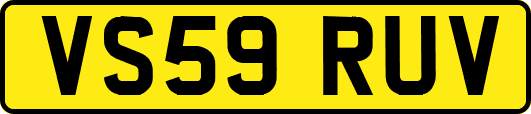 VS59RUV
