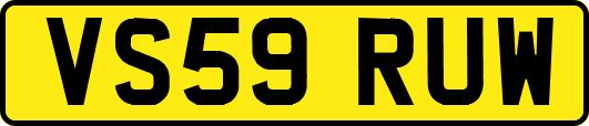VS59RUW